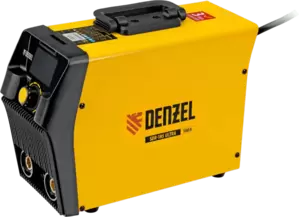 Сварочный инвертор Denzel SDR-185 Ultra фото