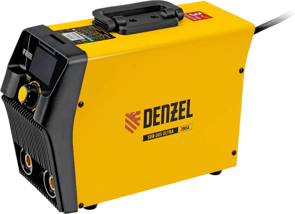 Denzel SDR-205 Ultra