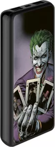Портативное зарядное устройство Deppa Joker 10000mAh фото