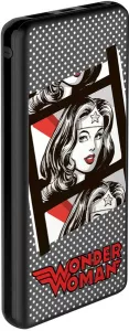 Портативное зарядное устройство Deppa Wonder Woman 11 10000mAh фото