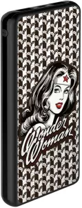 Портативное зарядное устройства Deppa Wonder Woman 14 10000mAh фото