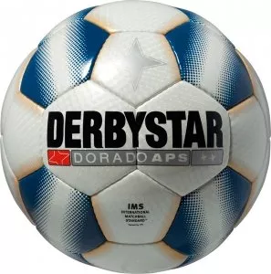 Мяч футбольный Derbystar Dorado APS фото