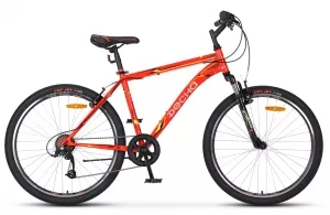 Велосипед Десна 2612 V 26 2019 (красный) icon