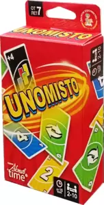 Настольная игра Десятое королевство Актив time UnoMisto 05192 фото