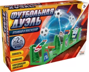 Настольная игра Десятое королевство Футбольная дуэль 70051 фото