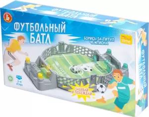 Настольная игра Десятое королевство Футбольный батл 70037 фото