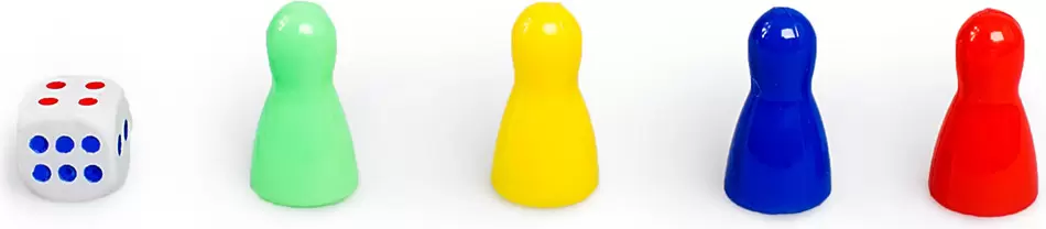 Настольная игра Десятое королевство Ходилка 05496 фото