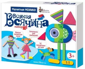 Настольная игра Десятое королевство Всякая всячина 01760 фото