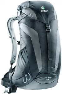 Рюкзак Deuter AC Lite 18 black-titan фото