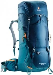 Рюкзак Deuter Aircontact Lite 65+10L arctic-navy фото