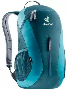 Рюкзак городской Deuter City Light arctic-denim фото