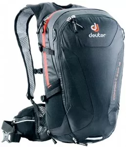 Рюкзак Deuter Compact EXP 16 black фото