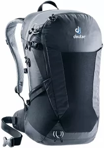 Рюкзак Deuter Futura 24 black (3400118-7000) фото