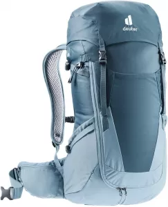 Рюкзак Deuter Futura 26 arctic-slateblue  фото