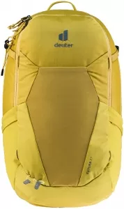 Рюкзак Deuter Futura 27 turmeric-greencurry фото