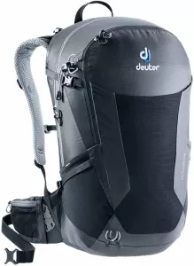 Рюкзак Deuter Futura 28 black фото