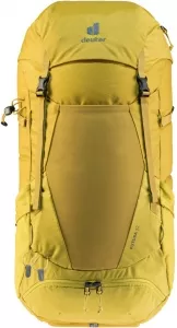 Рюкзак Deuter Futura 32 turmeric-greencurry фото