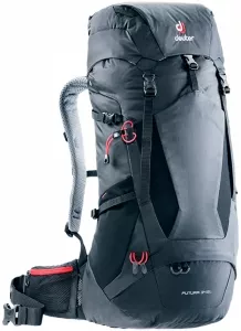 Рюкзак Deuter Futura 34 EL black фото