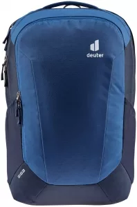 Рюкзак для ноутбука Deuter Giga 28 steel-navy фото