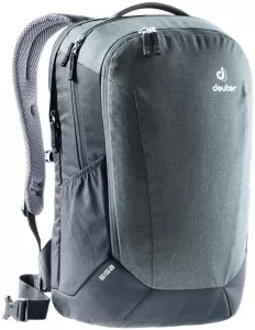 Рюкзак для ноутбука Deuter Giga Anthracite Black фото