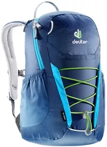 Рюкзак городской Deuter Gogo XS midnight-turquoise фото