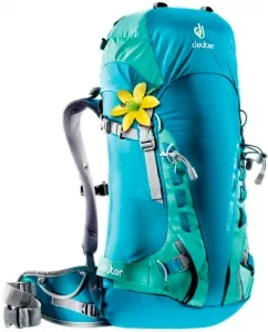 Рюкзак Deuter Guide Lite 28+ SL petrol-mint фото