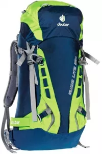 Рюкзак Deuter Guide Lite 32+ midnight-kiwi фото