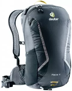 Рюкзак Deuter Race X 12 black фото