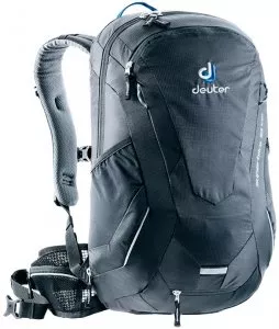 Рюкзак Deuter Superbike 18 EXP black фото