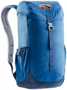 Рюкзак Deuter Walker 16 steel-navy фото