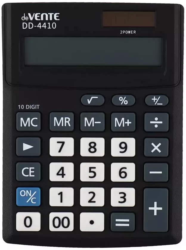 deVente DD-4410