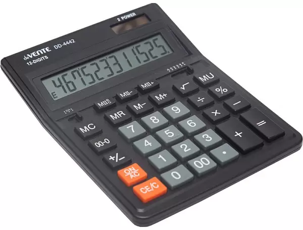 deVente DD-4442