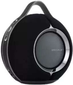 Беспроводная аудиосистема Devialet Mania (черный) фото
