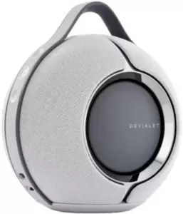 Беспроводная аудиосистема Devialet Mania (серый) фото