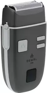 Электробритва Dewal 03-417 (графит)