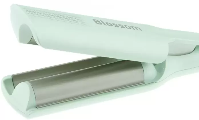 Стайлер для завивки Dewal Beauty Blossom HI2090 (зеленый) фото