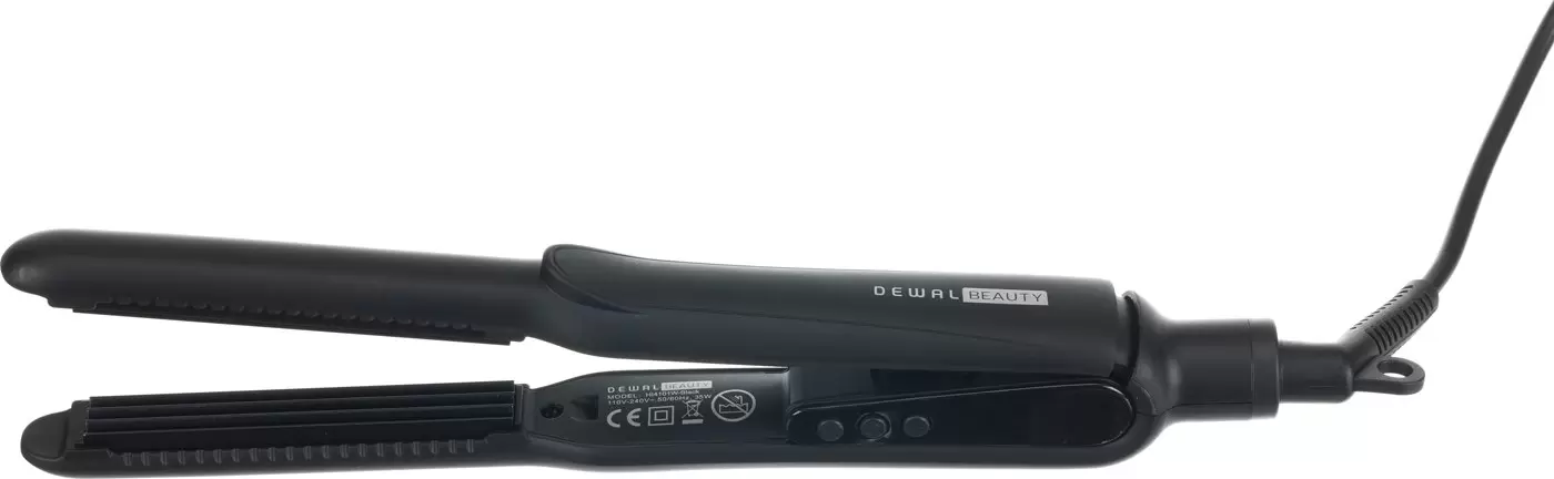 Dewal Beauty Comfort HI4101W-Black