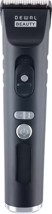 Машинка для стрижки волос Dewal Beauty Select HC9011 (черный) фото