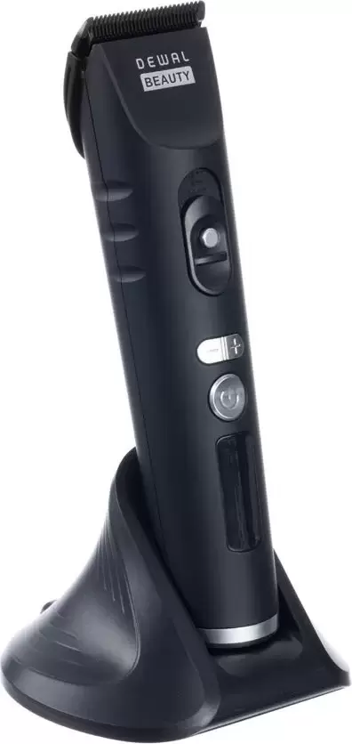 Машинка для стрижки волос Dewal Beauty Select HC9011 (черный) фото