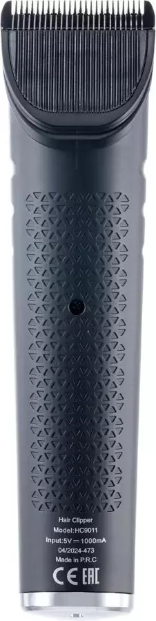 Машинка для стрижки волос Dewal Beauty Select HC9011 (черный) фото