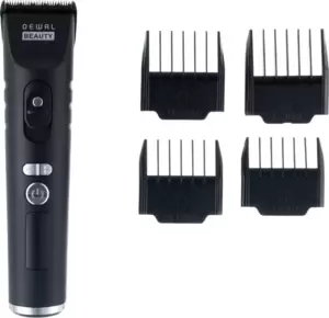 Dewal Beauty Select HC9011 (черный)
