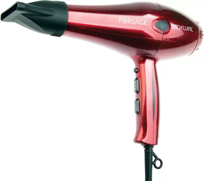 Dewal Forsage 03-106 (красный)