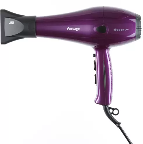 Dewal Forsage 03-106 (пурпурный)