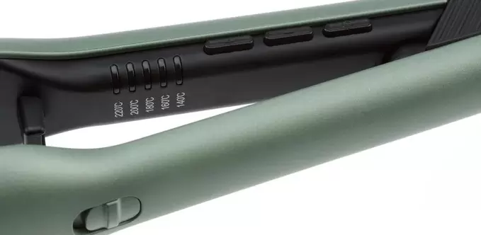 Выпрямитель Dewal Pro Elegance 03-413 фото