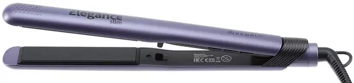 Dewal Pro Elegance Slim 03-412