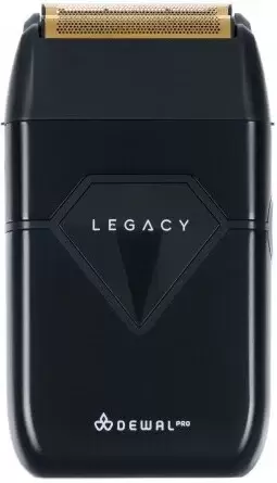 Электробритва Dewal Pro Legacy LD-972 фото