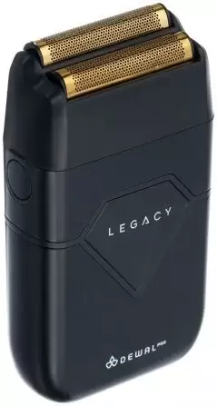 Электробритва Dewal Pro Legacy LD-972 фото