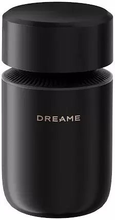 Электробритва Dreame S7 AS01A (черный) фото