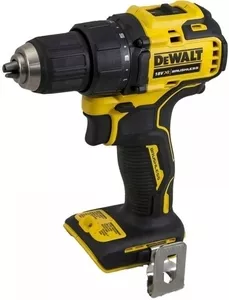 Дрель-шуруповерт DeWALT DCD708N-XJ фото