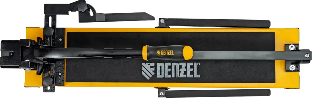 Плиткорез ручной Denzel 877014 фото 3